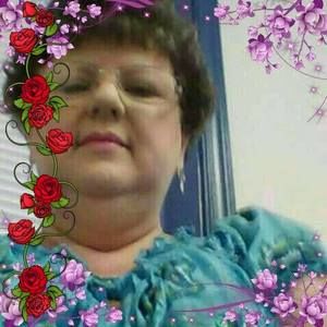 Meet your Posher, Coriena